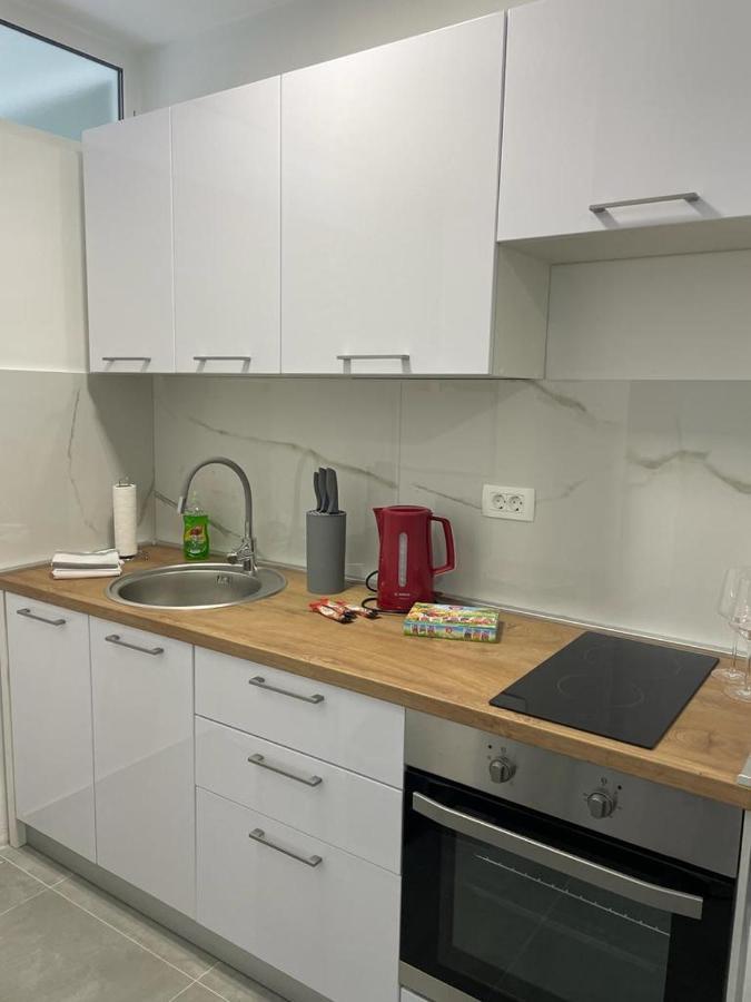 Apartman Stela كنين المظهر الخارجي الصورة