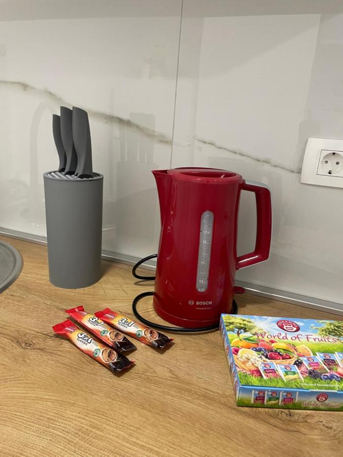 Apartman Stela كنين المظهر الخارجي الصورة