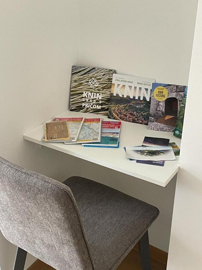 Apartman Stela كنين المظهر الخارجي الصورة