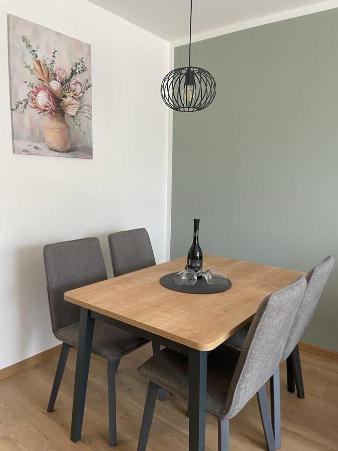 Apartman Stela كنين المظهر الخارجي الصورة